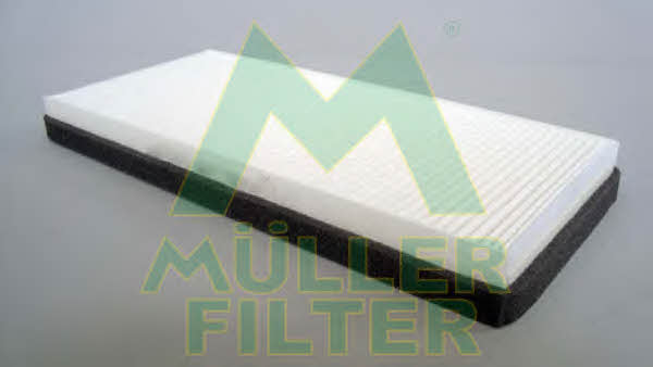 Muller filter FC124 Filtr kabinowy FC124: Dobra cena w Polsce na 2407.PL - Kup Teraz!