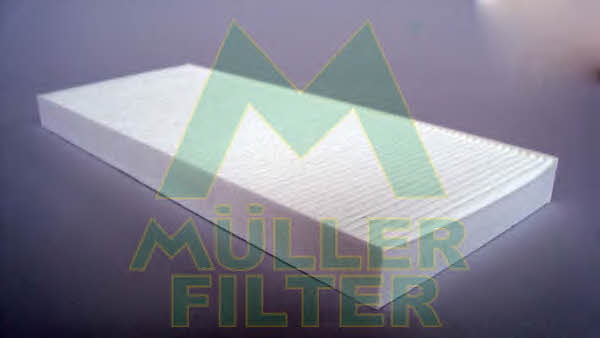 Muller filter FC126 Filter, Innenraumluft FC126: Bestellen Sie in Polen zu einem guten Preis bei 2407.PL!