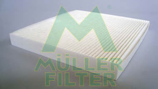 Muller filter FC129 Filtr kabinowy FC129: Dobra cena w Polsce na 2407.PL - Kup Teraz!
