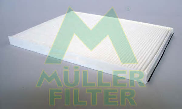 Muller filter FC130 Filter, interior air FC130: Buy near me in Poland at 2407.PL - Good price!