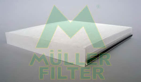 Muller filter FC132 Filter, interior air FC132: Buy near me in Poland at 2407.PL - Good price!
