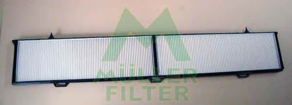 Muller filter FC133 Filtr kabinowy FC133: Dobra cena w Polsce na 2407.PL - Kup Teraz!