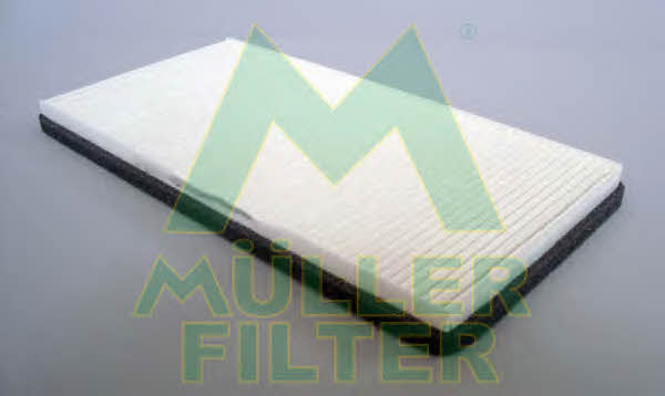 Muller filter FC135 Filter, interior air FC135: Buy near me in Poland at 2407.PL - Good price!