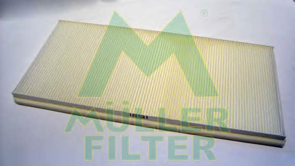 Muller filter FC136 Фільтр салону FC136: Приваблива ціна - Купити у Польщі на 2407.PL!
