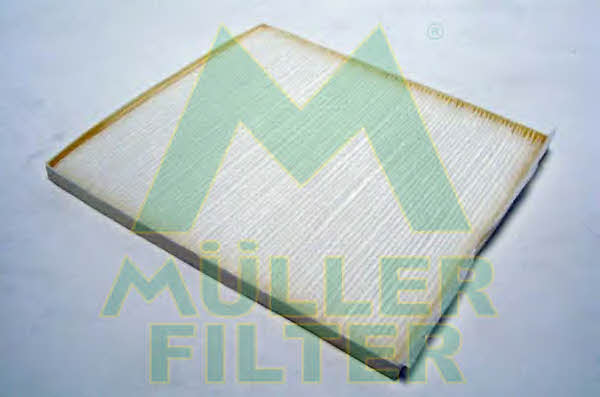 Muller filter FC139 Фільтр салону FC139: Приваблива ціна - Купити у Польщі на 2407.PL!
