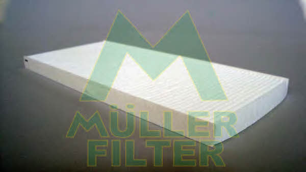Muller filter FC140 Filtr kabinowy FC140: Dobra cena w Polsce na 2407.PL - Kup Teraz!