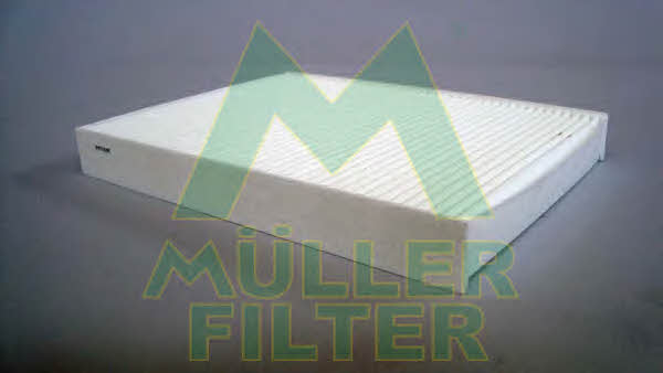 Muller filter FC141 Фильтр салона FC141: Отличная цена - Купить в Польше на 2407.PL!