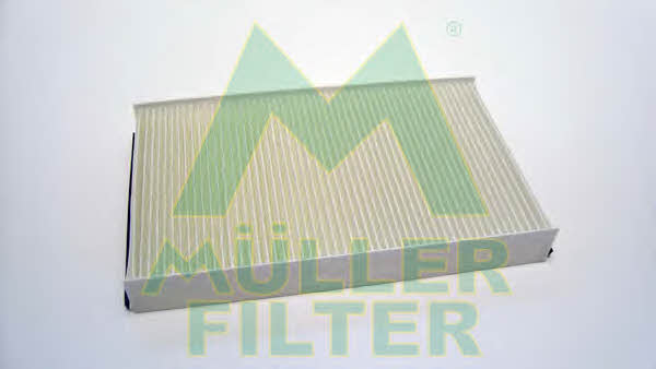 Muller filter FC142 Filtr kabinowy FC142: Dobra cena w Polsce na 2407.PL - Kup Teraz!
