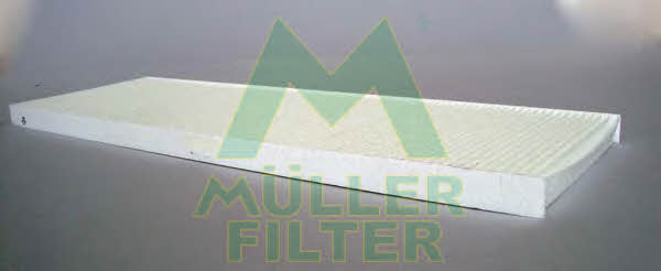 Muller filter FC145 Filtr kabinowy FC145: Dobra cena w Polsce na 2407.PL - Kup Teraz!