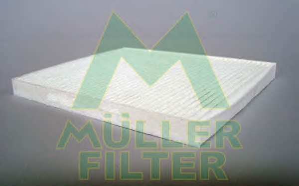 Muller filter FC147 Filter, interior air FC147: Buy near me in Poland at 2407.PL - Good price!