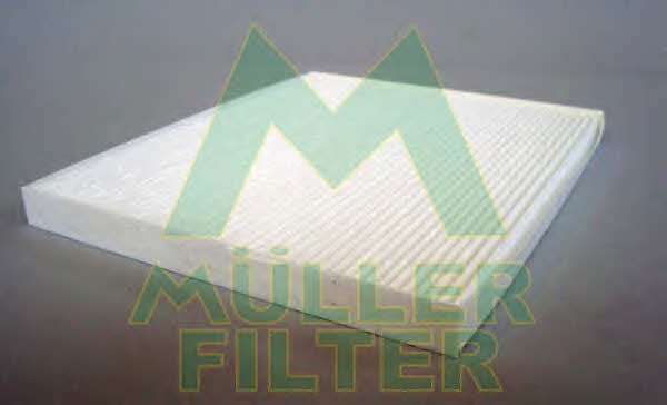 Muller filter FC148 Filter, interior air FC148: Buy near me at 2407.PL in Poland at an Affordable price!