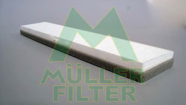 Muller filter FC150 Filtr kabinowy FC150: Dobra cena w Polsce na 2407.PL - Kup Teraz!