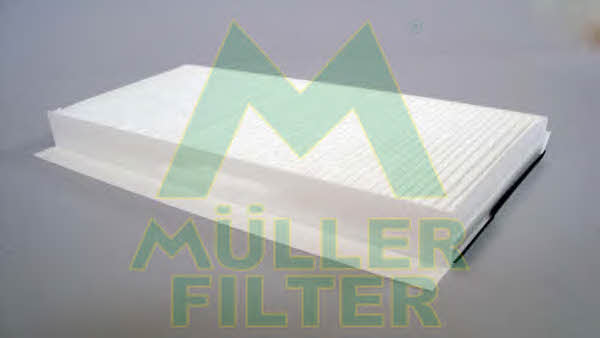 Muller filter FC151 Filter, interior air FC151: Buy near me in Poland at 2407.PL - Good price!