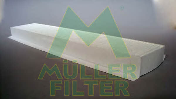Muller filter FC154 Filtr kabinowy FC154: Dobra cena w Polsce na 2407.PL - Kup Teraz!
