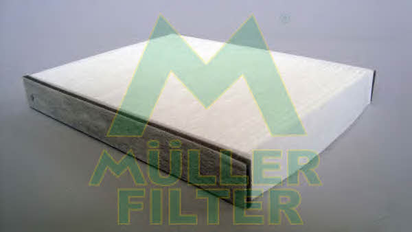 Muller filter FC155 Фільтр салону FC155: Приваблива ціна - Купити у Польщі на 2407.PL!