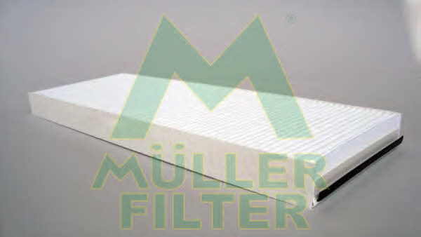 Muller filter FC158 Filtr kabinowy FC158: Dobra cena w Polsce na 2407.PL - Kup Teraz!
