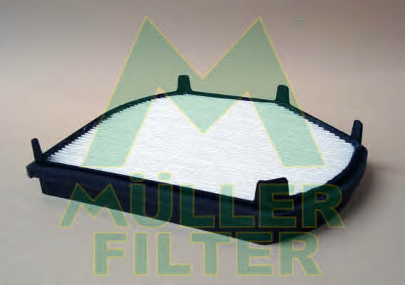 Muller filter FC159 Filtr kabinowy FC159: Atrakcyjna cena w Polsce na 2407.PL - Zamów teraz!