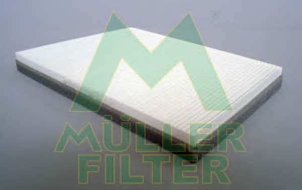 Muller filter FC161 Фільтр салону FC161: Приваблива ціна - Купити у Польщі на 2407.PL!