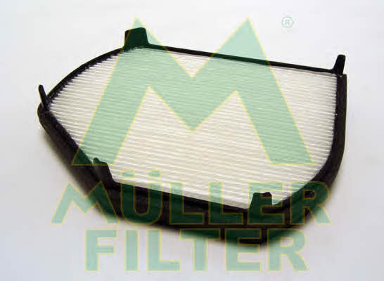 Muller filter FC162R Filter, interior air FC162R: Buy near me in Poland at 2407.PL - Good price!