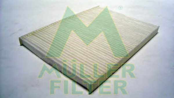 Muller filter FC378 Фільтр салону FC378: Приваблива ціна - Купити у Польщі на 2407.PL!