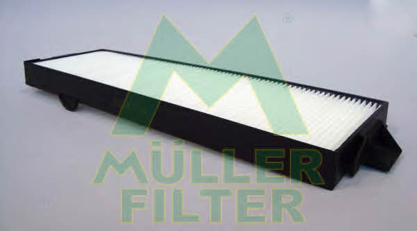 Muller filter FC382 Filtr kabinowy FC382: Dobra cena w Polsce na 2407.PL - Kup Teraz!