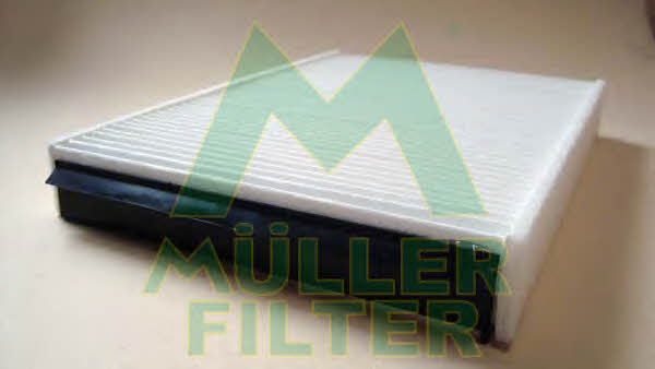 Muller filter FC386 Filtr kabinowy FC386: Dobra cena w Polsce na 2407.PL - Kup Teraz!