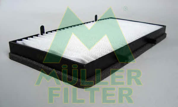 Muller filter FC390 Filter, interior air FC390: Buy near me in Poland at 2407.PL - Good price!