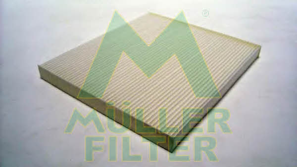 Muller filter FC391 Фільтр салону FC391: Приваблива ціна - Купити у Польщі на 2407.PL!