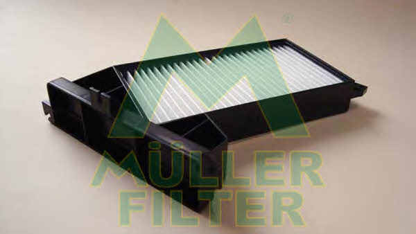Muller filter FC396 Filtr kabinowy FC396: Dobra cena w Polsce na 2407.PL - Kup Teraz!