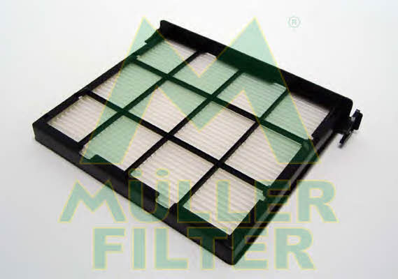 Muller filter FC406 Filtr kabinowy FC406: Dobra cena w Polsce na 2407.PL - Kup Teraz!