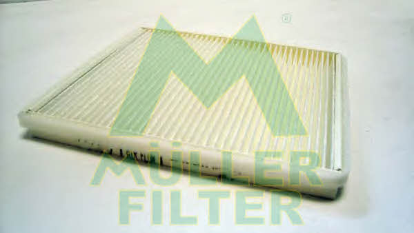 Muller filter FC409 Filtr kabinowy FC409: Dobra cena w Polsce na 2407.PL - Kup Teraz!