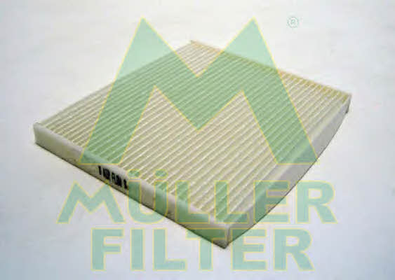 Muller filter FC411 Filtr kabinowy FC411: Dobra cena w Polsce na 2407.PL - Kup Teraz!