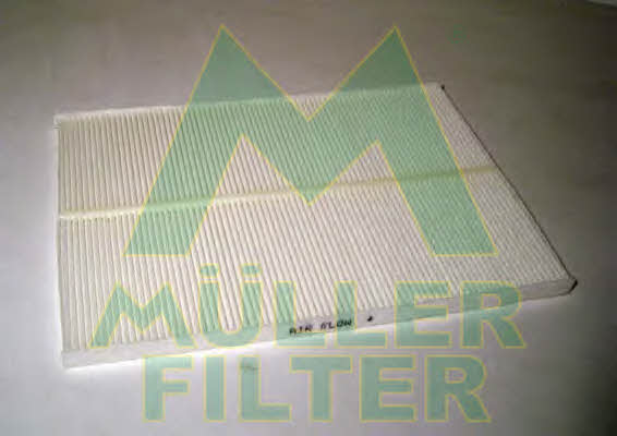 Muller filter FC413 Filtr kabinowy FC413: Dobra cena w Polsce na 2407.PL - Kup Teraz!