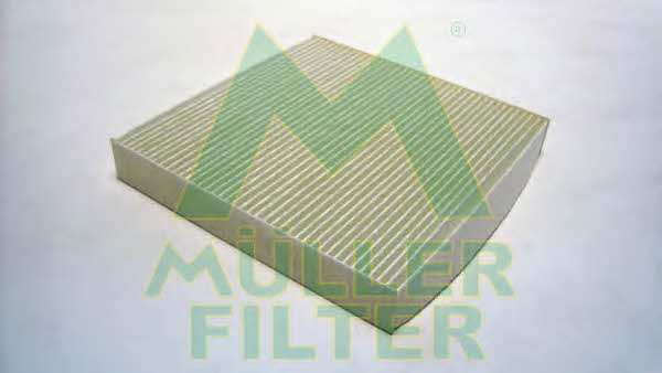 Muller filter FC415 Filter, interior air FC415: Buy near me in Poland at 2407.PL - Good price!