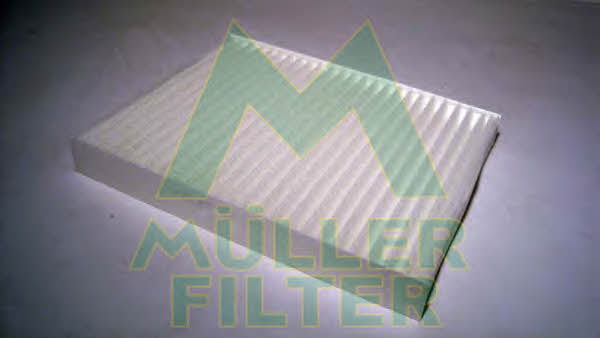 Muller filter FC419 Фильтр салона FC419: Отличная цена - Купить в Польше на 2407.PL!