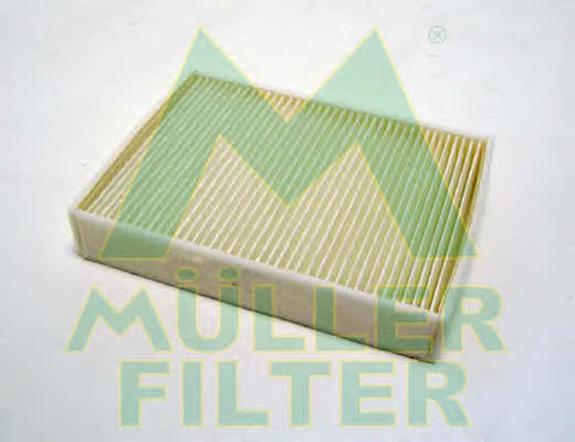Muller filter FC420 Filtr kabinowy FC420: Dobra cena w Polsce na 2407.PL - Kup Teraz!