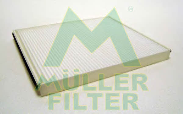 Muller filter FC429 Filtr kabinowy FC429: Dobra cena w Polsce na 2407.PL - Kup Teraz!