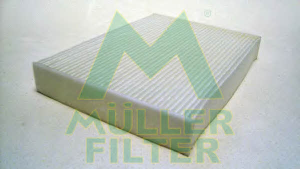 Muller filter FC430 Фільтр салону FC430: Приваблива ціна - Купити у Польщі на 2407.PL!