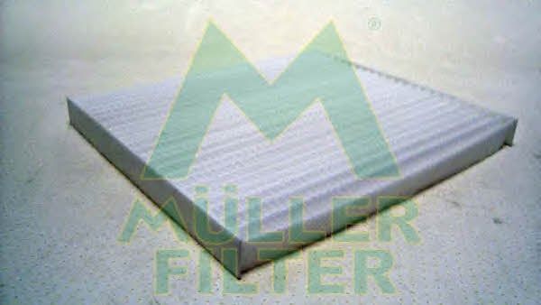 Muller filter FC444 Фільтр салону FC444: Приваблива ціна - Купити у Польщі на 2407.PL!