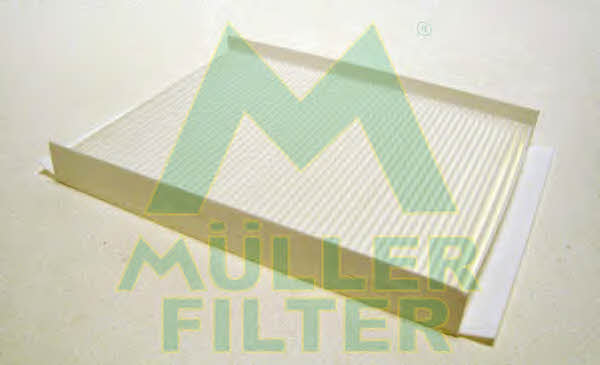 Muller filter FC446 Filtr kabinowy FC446: Atrakcyjna cena w Polsce na 2407.PL - Zamów teraz!