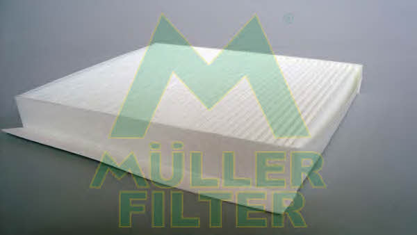 Muller filter FC455 Filtr kabinowy FC455: Dobra cena w Polsce na 2407.PL - Kup Teraz!