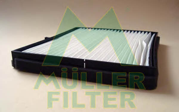 Muller filter FC457 Фільтр салону FC457: Приваблива ціна - Купити у Польщі на 2407.PL!