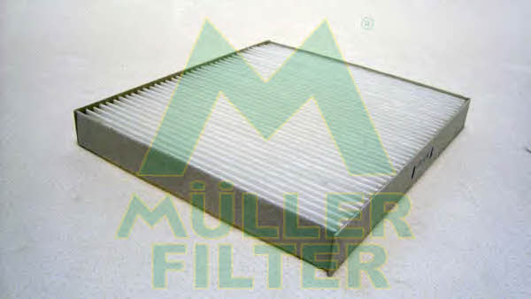 Muller filter FC458 Фільтр салону FC458: Приваблива ціна - Купити у Польщі на 2407.PL!