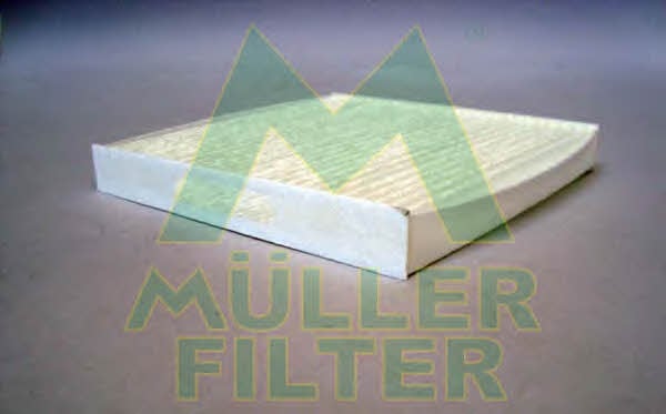 Muller filter FC460 Фільтр салону FC460: Купити у Польщі - Добра ціна на 2407.PL!