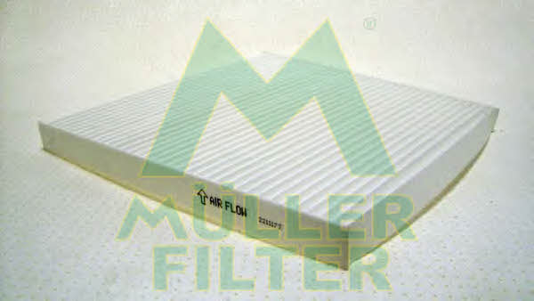 Muller filter FC466 Фильтр салона FC466: Отличная цена - Купить в Польше на 2407.PL!