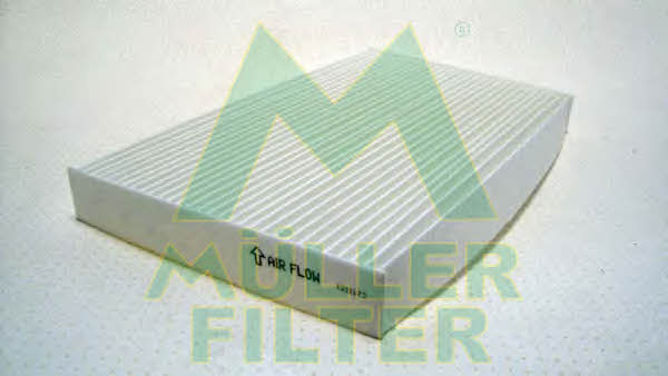 Muller filter FC468 Filter, interior air FC468: Buy near me in Poland at 2407.PL - Good price!