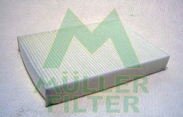 Muller filter FC481 Фільтр салону FC481: Приваблива ціна - Купити у Польщі на 2407.PL!