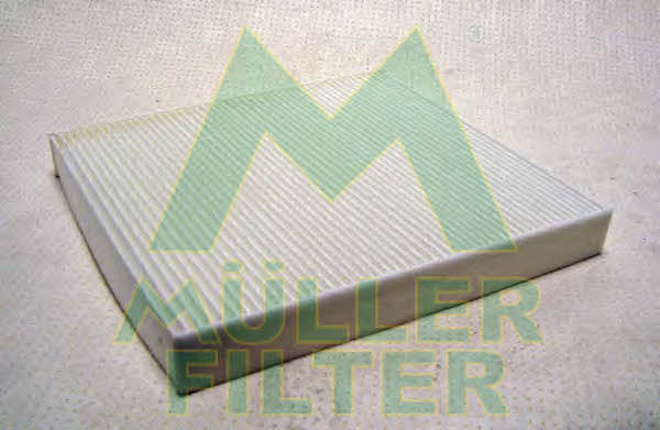 Muller filter FC485 Фільтр салону FC485: Приваблива ціна - Купити у Польщі на 2407.PL!