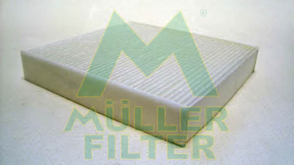Muller filter FC511 Фільтр салону FC511: Купити у Польщі - Добра ціна на 2407.PL!