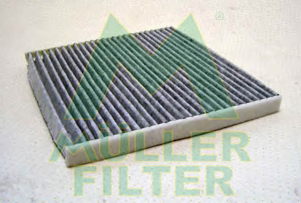 Muller filter FK001 Activated Carbon Cabin Filter FK001: Buy near me in Poland at 2407.PL - Good price!
